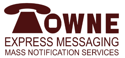 express messaging logo